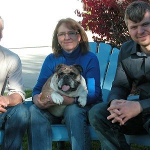 Meet your Posher, Joanne